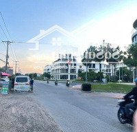 Bán Gấp Nền Đất Dự Án Xuất Nhập Khẩu Giá Chỉ 60 Triệu/M2