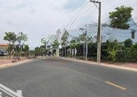 Cần Bán Gấp Lô Đất Kdc Phú Mỹ,Mặt Tiềnđường Đx- 038, Diện Tích: 100M2, Giá: 890 Triệu, Shr, Liên Hệ: 0909583211 Nhân