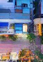 Bán Đất Phường Tân Phong, Quận 7,Diện Tích115M2, Lô Góc 2 Mặt Tiền, Thích Hợp Kinh Doanh, Công Ty, 29 Tỷ