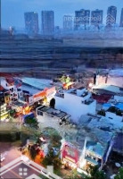 Bán Đất Phường Tân Phong, Quận 7,Diện Tích115M2, Lô Góc 2 Mặt Tiền, Thích Hợp Kinh Doanh, Công Ty, 29 Tỷ