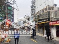 Bán Đất Ngoại Giao Đoàn - Tây Hồ 440M2, Mặt Tiền 12M, Giá Bán 65 Tỷ.
