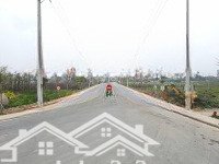 Chuyển Nhượng Đất Công Nghiệp Tại Đông Yên Phú, Chương Mỹ 5000 - 1Ha - 10Ha