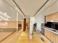 Cho Thuê Chung Cư Mini Đẹp, Giá Tốt 7,9 Triệu, 35 M2 Tại Võ Duy Ninh, Bình Thạnh, Hcm