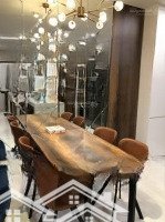Cho Thuê Căn Hộ Flemington, Quận 11, 220M2, 4 Phòng Ngủ Nhà Đẹp, Giá Bán 46 Triệu. Ll: 0933722272