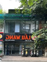 Cho Thuê Mặt Bằng Kinh Doanh Phố Tô Hiệu 200M2 Thông Sànmặt Tiền7M Chỉ 68 Triệu Kinh Doanh Mọi Mô Hình
