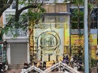 Hot! Cho Thuê Mặt Bằng Kinh Doanh Phố Hàng Đào,Diện Tích160M X 2 Tầng,Mặt Tiền6M Kinh Doanh Mọi Mô Hình