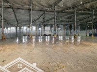 Cho Thuê Kho 13000M2 Icd Long Bình , Biên Hoà , Đồng Nai. ( Pccc Tự Động )