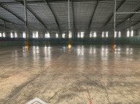 Cho Thuê Kho 13000M2 Icd Long Bình , Biên Hoà , Đồng Nai. ( Pccc Tự Động )
