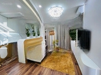 Bán Căn 3N Samsora Premier 105 Chu Văn An 75M2 Full Đồ Đẹp, Cách Ga Tàu Điện 300M Giá Bán 4Tỷ9
