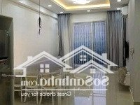 Cần Bán Gấp Ch Tô Ký Tower,P.trung Mỹ Tây, Q12, Diện Tích: 61M2, 2 Phòng Ngủ 2 Vệ Sinh View Thoáng, Sổ Hồng, Giá Bán 2,3 Tỷ
