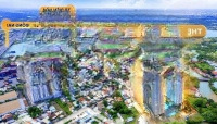 Mở Bán The Gió Riverside Căn 2 Phòng Ngủ65M2 Chỉ 2Tỷ5/Căn, Tt Chỉ 750 Triệu Đến Khi Nhận Nhà, Cđt Ht Vay 0%