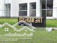 Bán Căn Hộ The Mansion, 3 Phòng Ngủ 2 Vệ Sinh Giá Bán 2,2 Tỷ, 95M2, Sổ Hồng Đầy Đủ, Bình Chánh, Hcm