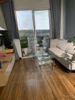 Kẹt Tiền Bán Căn Hộ Hqc 54M2 2 Phòng Ngủ Full Nội Thất Đẹp. Giá Bán 1Tỷ150, Ngaymặt Tiềnnguyễn Văn Linh, Q8