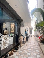 Bán Nhà Phú Thượng, Quận Tây Hồ Diện Tích 34M2, Sử Dụng 49M2, 5 Tầng, Giá Vỏn Vẹn Chỉ 7.7 Tỷ
