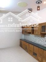 Nhà Mới Xây Cần 1T2L Cần Bán Hẻm 4M Tám Danh Dtsd 137M2 Giá Bán 5 Tỷ Hơn Liên Hệ: 0938.192.162