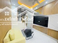 Nhà Phường Phú Thượng, Quận Tây Hồ Diện Tích 35M, 3 Tầng, Giá Bán 6.95 Tỷ.