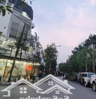 La Casta Văn Phú - Mặt Phố - Kinh Doanh Vô Địch - Vỉa Hè 10M - Cực Cực Hiếm Bán