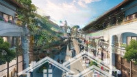 Biệt Thự Mặt Sông Hàn, The Sonata - Sun Symphony Diện Tích 108M - 320M2, Chiết Khấu Đến 12,5%