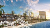 Biệt Thự Mặt Sông Hàn, The Sonata - Sun Symphony Diện Tích 108M - 320M2, Chiết Khấu Đến 12,5%