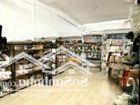 Bán Nhà Mặt Phố Hồ Ba Mẫu, Đống Đa 82M2X6 Tầng Thang Máy, Kinh Doanh Ô Tô Tránh Đậu Chỉ 46 Tỷ