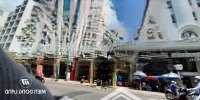 Chủ Ngộp Bán Gấp Mặt Tiền Phan Đình Phùng, P2, Pn - 8X28M Cn 190M2 - 4 Tầng Hđt 140 Triệu Chỉ 52 Tỷ Tl