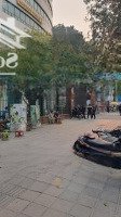 Bán Nhà Cấp 4 Mặt Phố Ngọc Lâm, Mặt Tiền Rộng 5M Vỉa Hè Đá Bóng, Kd Khủng Sổ 75M2 Giá Bán 18.5 Tỷ