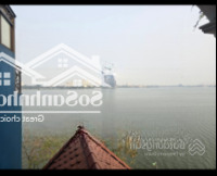 Trích Sài Mặt Phố Hồ Tây - Kinh Doanh Đắc Địa - 1 Mặt Phố + Mặt Ngõ Sổ Nét Chủ Cần Bán Gấp