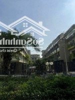 Sở Hữu Nhà Phố Thương Mại 4 Tầng Ngay Trung Tâm Dĩ An Pháp Lý Sổ Đỏ Lâu Dài Giá Chỉ Từ 6 Tỷ