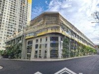 Sở Hữu Nhà Phố Thương Mại 4 Tầng Ngay Trung Tâm Dĩ An Pháp Lý Sổ Đỏ Lâu Dài Giá Chỉ Từ 6 Tỷ