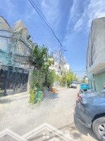 Bán Nền Đất Giá Cực Tốt 4M X 20M Đường Xe Tải - Ngay Chợ Hiệp Bình, Gần Đường Phạm Văn Đồng
