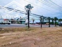Đất Mặt Tiền Quốc Lộ 13, Trung Tâm Hành Chính Bàu Bàng, Bình Dương, Diện Tích 300M2, Sổ Hồng Sẵn