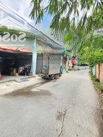 Đất 104,7M2Mặt Tiềnkinh Doanh Đường Bình Chuẩn 12 P. Bình Chuẩn Tp Thuận An