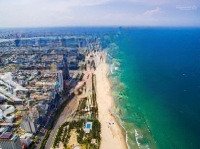 Bán Lô Đất 3 Mặt Tiền : Võ Nguyên Giáp , Đà Nẵng -Diện Tích:1462M2