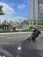 Bán Lô Đất 3 Mặt Tiền : Võ Nguyên Giáp , Đà Nẵng -Diện Tích:1462M2