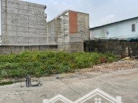 Ra Đi Nhanh Lô Đất Đ.trần Hưng Đạo, Gần Ubnd Phường Lê Bình,Cái Răng, Cần Thơ, Giá 550 Triệu/120M2.Shr.