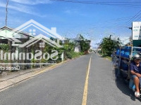 Chính Chủ Cần Bán Lô Đất Đ.nguyễn Văn Tiếp,P.5,Gần Chợ Tân An,Long An.diện Tích120M2. 550 Triệu. Shr.