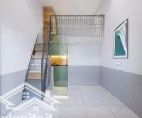 Siêu Phẩm! Phòng Cho Thuê Đầy Đủ Tiện Nghi Tại Đường Lê Văn Lương Quận 7