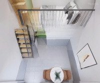 Siêu Phẩm! Phòng Cho Thuê Đầy Đủ Tiện Nghi Tại Đường Lê Văn Lương Quận 7
