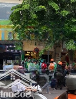 Cho Thuê Vị Trí Vàng Đắc Địa Nhất Tạimặt Tiềnnguyễn Huệ, P.bến Nghé, Q.1. Dtsd Mb Trệt 110M2 Giá 90 Tr