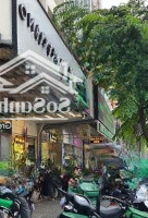 Cho Thuê Vị Trí Vàng Đắc Địa Nhất Tạimặt Tiềnnguyễn Huệ, P.bến Nghé, Q.1. Dtsd Mb Trệt 110M2 Giá 90 Tr