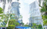(Duy Nhất) Căn Hộ Trần Cao Hơn 3M. 145M2, Cửa, Tb Ban Công Đn - Tn, 4 Phòng Ngủ Tại Mỹ Đình Pearl Phú Đô