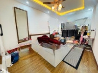 Bán Nhà Nam Dư, Lô Góc 3 Mặt Thoáng, Ô Tô Vào Nhà, 35M2, 4,5 Tỷ