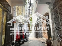 Phú Thượng, Quận Tây Hồ Diện Tích 45M, 4 Tầng, Trung Tâm Phường, Ô Tô Đỗ Cửa. Giá Bán 8.8 Tỷ.