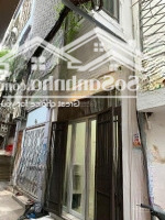 Nhà Phường Phú Thượng, Quận Tây Hồ Diện Tích 55M, 4 Tầng, Giá Bán 8,6 Tỷ.
