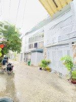 Nhà 1 Trệt 1 Lầu 2 Mặt Tiền -Diện Tích6,65M X 16,7M - Đường 2 Xe Hơi Tránh Nhau - Ngay Nhà Thờ Fatima