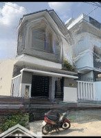 Nhà 1 Trệt 1 Lầu 2 Mặt Tiền -Diện Tích6,65M X 16,7M - Đường 2 Xe Hơi Tránh Nhau - Ngay Nhà Thờ Fatima