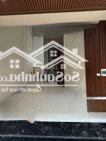 Bán Nhà Riêng Tại Nguyễn Chính,Hoàng Mai,38M, 5 Tầng, Ga Ra Ô Tô,Thang Máy,3 Ngủ Khép Kín 10,9 Tỷ,