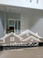 Bán Nhà Mặt Tiền Chợ Chu Thiên (Chợ Cây Keo) 5X17.2M Giá Bán 12.6 Tỷ