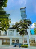 Chính Chủ Bán Biệt Thự Kđt Lideco,Diện Tích224M2 Xmặt Tiền11M, Vị Trí Đẹp, View Công Viên