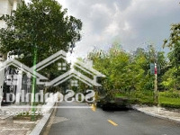 Chính Chủ Bán Biệt Thự Kđt Lideco,Diện Tích224M2 Xmặt Tiền11M, Vị Trí Đẹp, View Công Viên